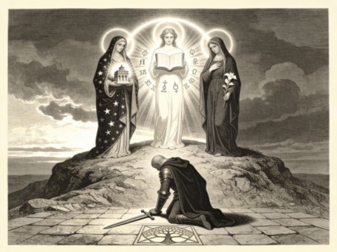 Tableau de correspondances et lecture symbolique